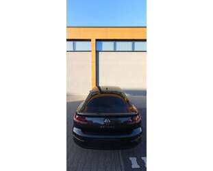 VW Arteon Gebrauchtwagen