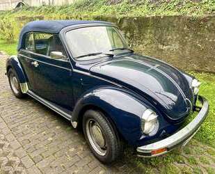 VW Käfer Gebrauchtwagen