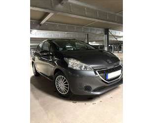 Peugeot 208 Gebrauchtwagen