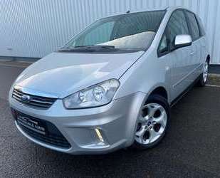 Ford C-Max Gebrauchtwagen
