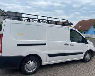 Fiat Scudo Gebrauchtwagen