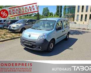Renault Kangoo Gebrauchtwagen