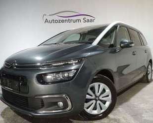 Citroen Grand C4 Picasso Gebrauchtwagen