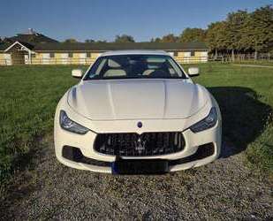 Artega Ghibli 