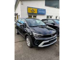 Opel Crossland Gebrauchtwagen