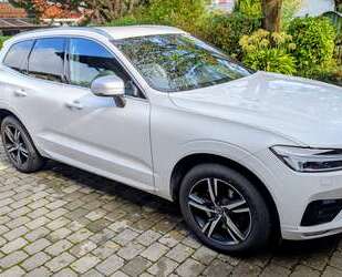 Volvo XC60 Gebrauchtwagen