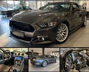 Ford Mustang Gebrauchtwagen