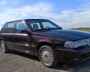 Volvo 960 Gebrauchtwagen