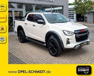 Isuzu D-Max Gebrauchtwagen