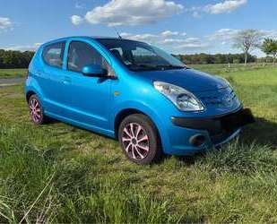 Nissan Pixo Gebrauchtwagen