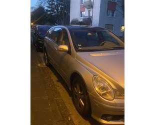 Mercedes-Benz R 350 Gebrauchtwagen