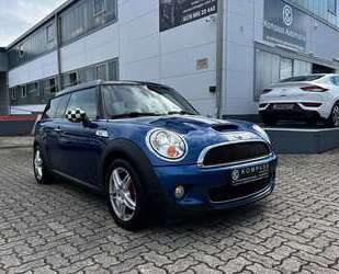 Mini Cooper S Gebrauchtwagen