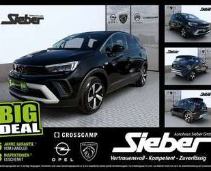 Opel Crossland Gebrauchtwagen