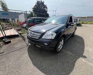 Mercedes-Benz ML 320 Gebrauchtwagen