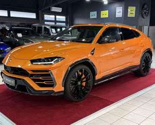 Lamborghini Urus Gebrauchtwagen