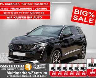 Peugeot 5008 Gebrauchtwagen