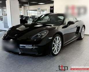 Porsche Cayman Gebrauchtwagen
