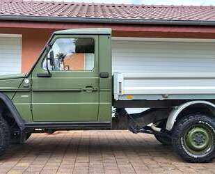 Mercedes-Benz G 250 Gebrauchtwagen
