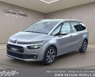 Citroen Grand C4 Picasso Gebrauchtwagen