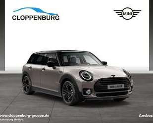 Mini Cooper Clubman Gebrauchtwagen