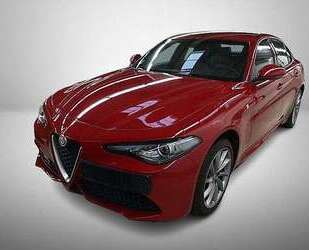 Alfa Romeo Giulia Gebrauchtwagen