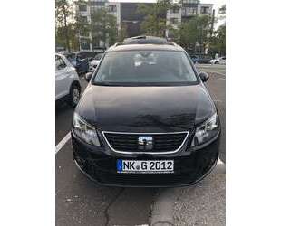 Seat Alhambra Gebrauchtwagen