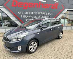 Kia Carens Gebrauchtwagen