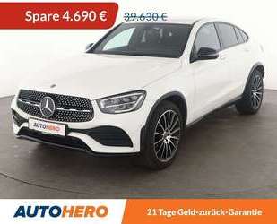 Mercedes-Benz GLC 200 Gebrauchtwagen