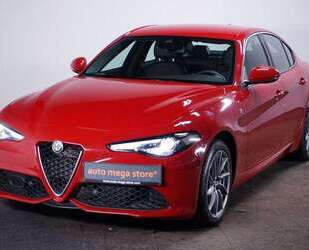 Alfa Romeo Giulia Gebrauchtwagen