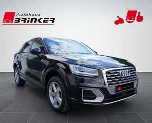 Audi Q2 Gebrauchtwagen