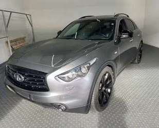 INFINITI QX70 Gebrauchtwagen