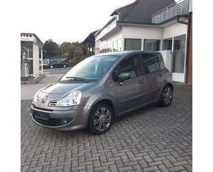 Renault Modus Gebrauchtwagen