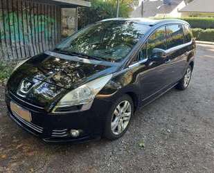 Peugeot 5008 Gebrauchtwagen