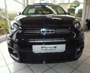 Fiat 500X Gebrauchtwagen