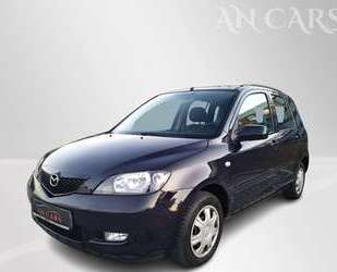 Mazda 2 Gebrauchtwagen