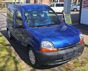 Renault Kangoo Gebrauchtwagen