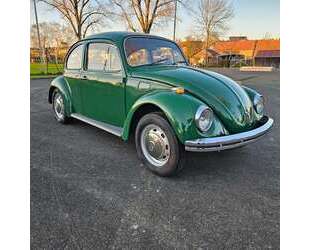 VW Käfer Gebrauchtwagen