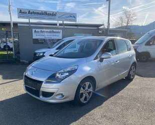 Renault Scenic Gebrauchtwagen