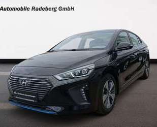 Hyundai IONIQ Gebrauchtwagen