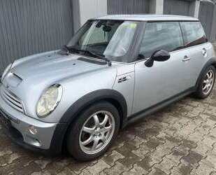 Mini Cooper S Gebrauchtwagen