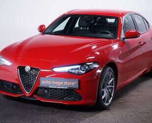 Alfa Romeo Giulia Gebrauchtwagen