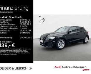 Audi A1 Gebrauchtwagen