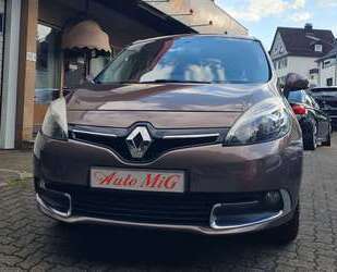 Mercedes-Benz Scenic 