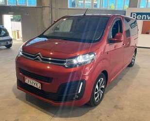 Citroen Spacetourer Gebrauchtwagen