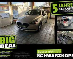 Mazda 2 Gebrauchtwagen