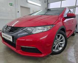 Honda Civic Gebrauchtwagen
