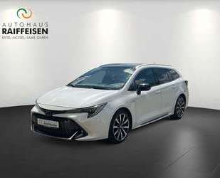 Toyota Corolla Gebrauchtwagen