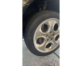 Alfa Romeo 166 Gebrauchtwagen