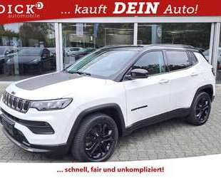 Jeep Compass Gebrauchtwagen