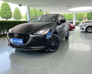 Mazda 2 Gebrauchtwagen